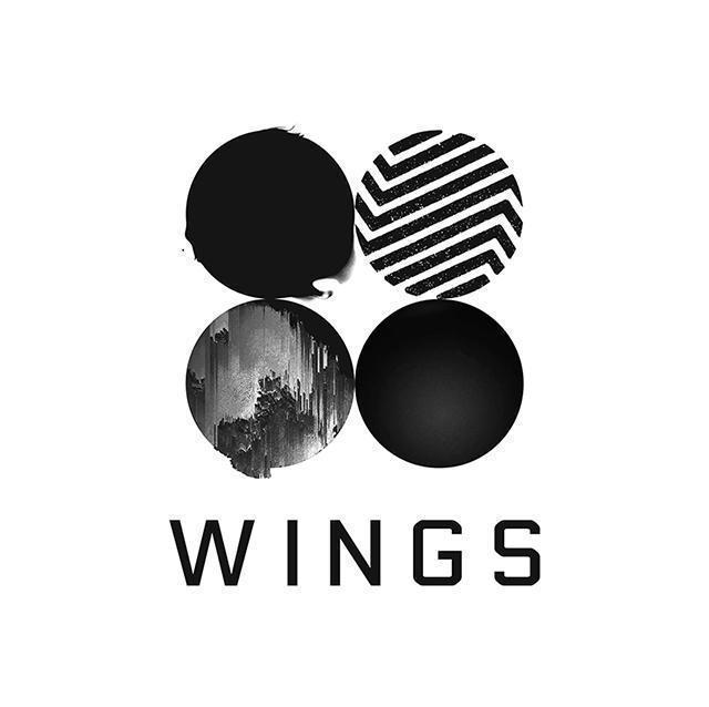 WINGS BTS