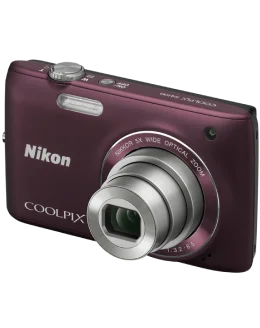  фотоапарати з Японії Nikon coolpix