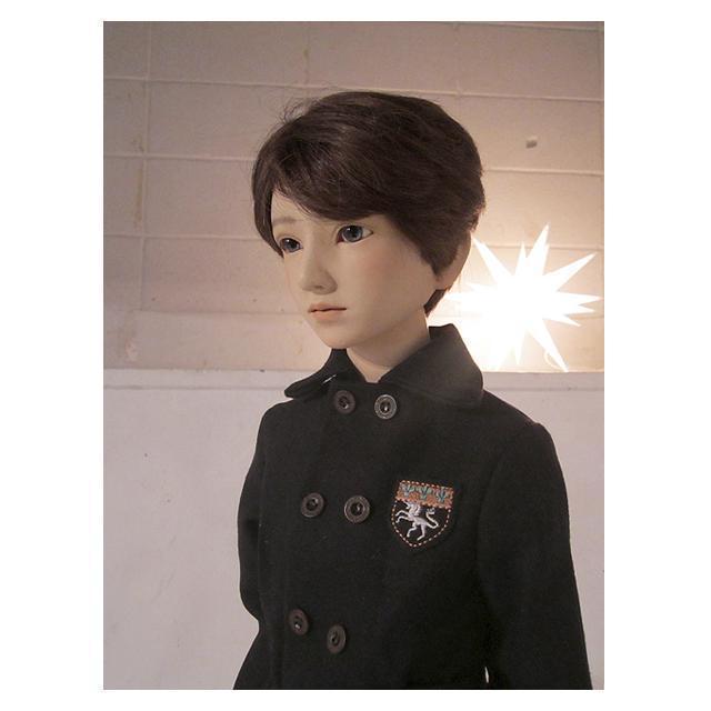 Boy C
