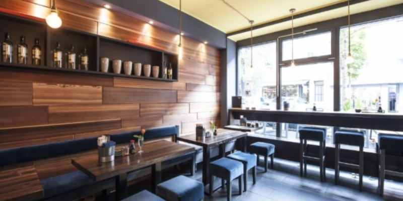 BERGERSTREETFOOD (Frankfurt am Main)
