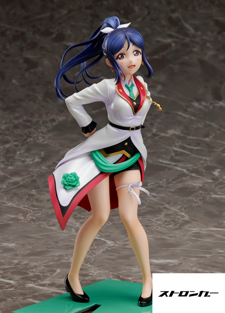 Kanan Matsura 