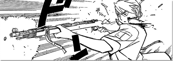 FMA Riza shooting