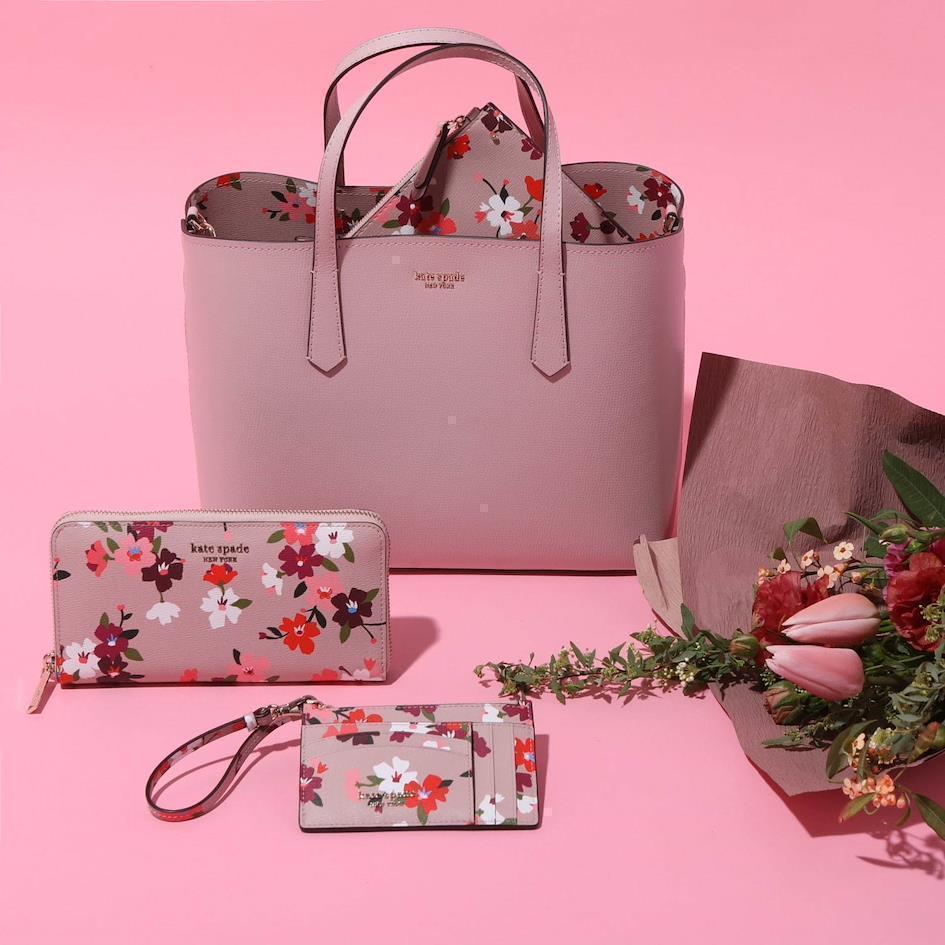 Kate Spade「Cherry Blossom」新春系列