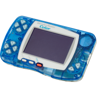 WonderSwan Retrogames