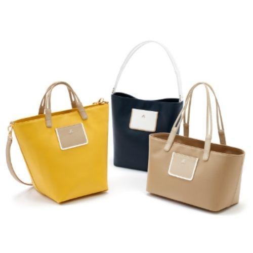 7. The Tastful：Kitamura Bags