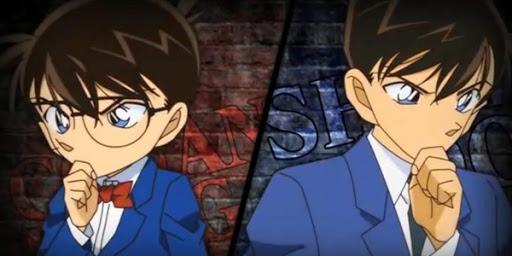 Детектив Конан (Detective Conan) - 10 БАГАТОСЕРІЙНИХ АНІМЕ, ЯКІ ВАРТУЮТЬ ВАШОГО ЧАСУ - рекомендації від ZenMarket