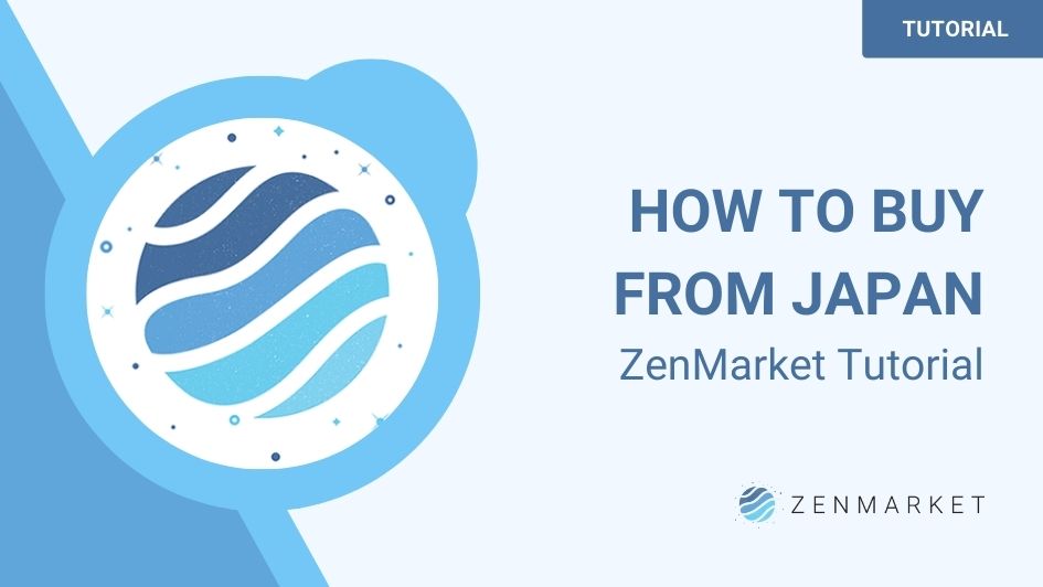 How To Use ZenMarket