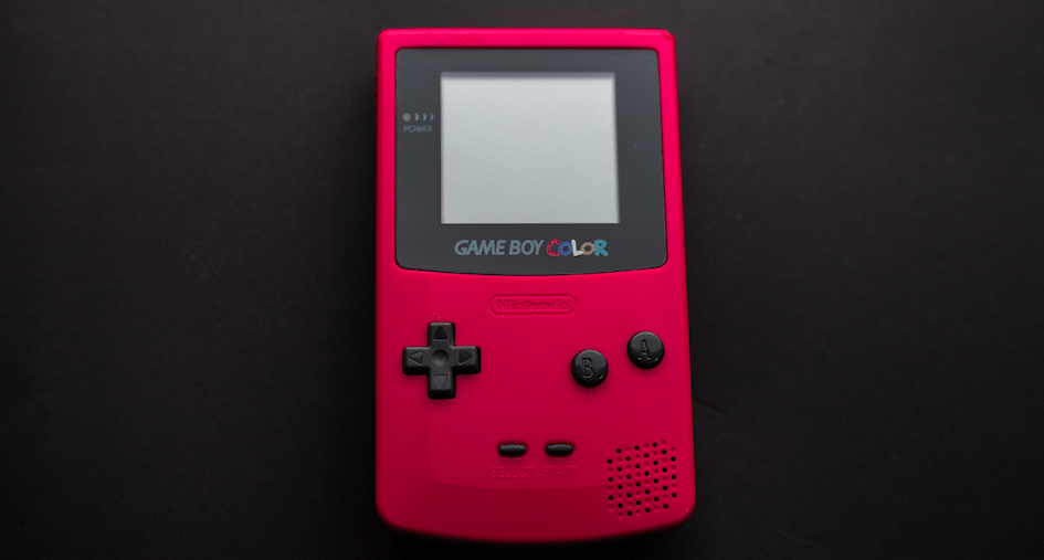 Orijinal Gameboy Satın Al