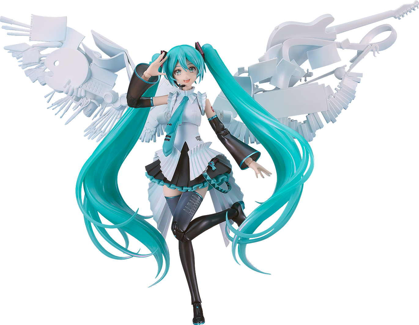 Figura de Max Factory