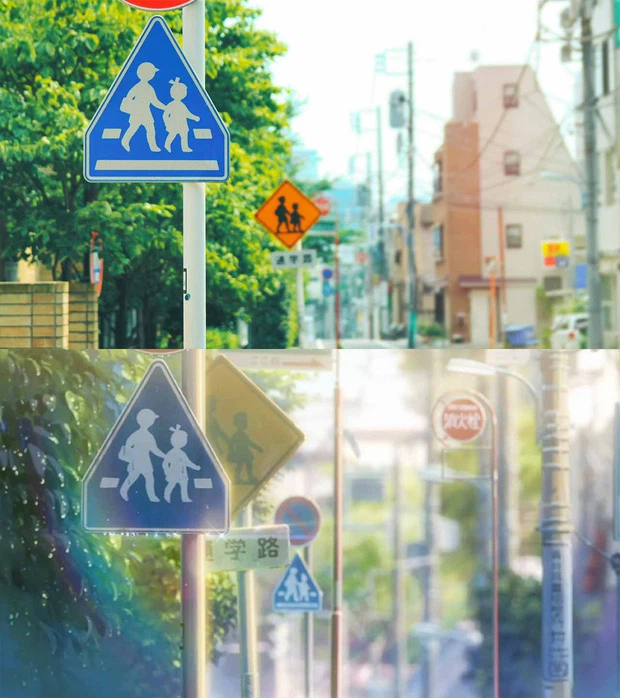 anime Your Name
