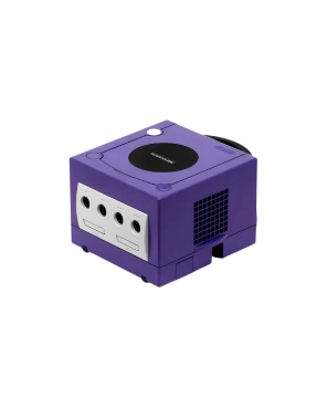 Gamecube