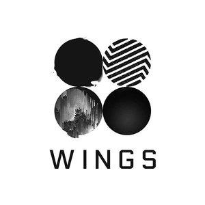 BTS Wings &Uuml;r&uuml;nleri