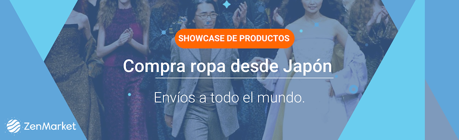 Showcase de moda