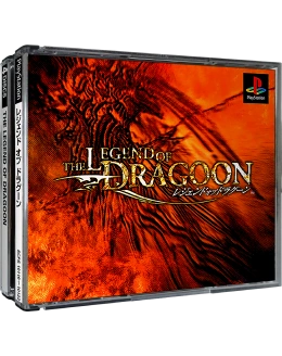The Legend of Dragoon 