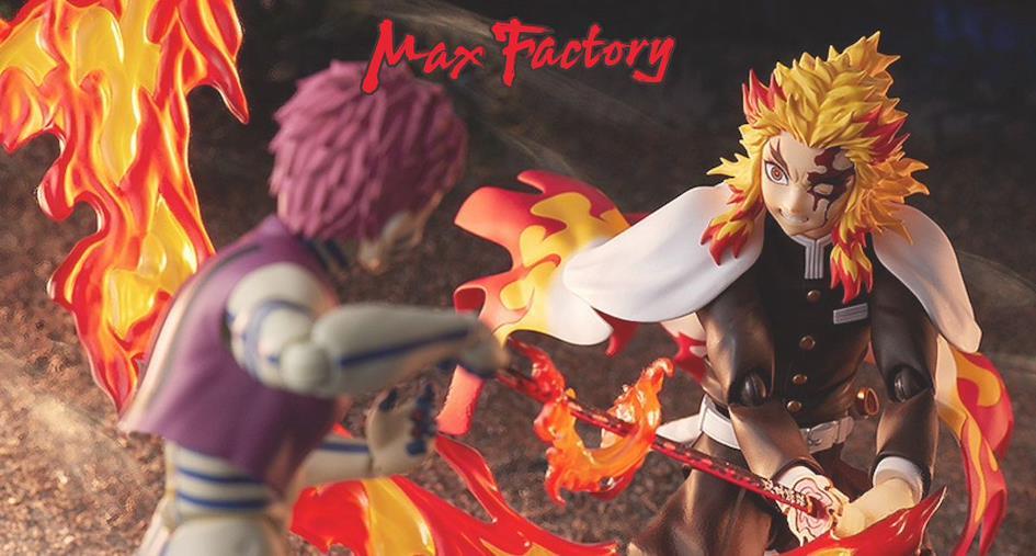 Max Factory
