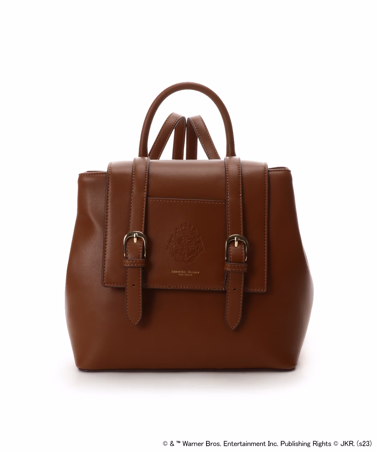 13. The Cute and Glam：Samantha Thavasa Bags