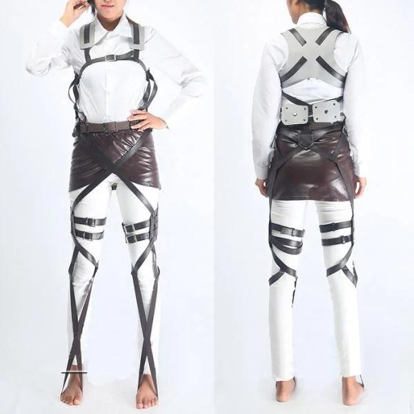 Attack on Titan