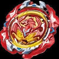 Defense Beyblades