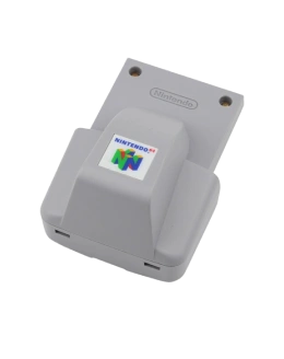 Rumble Pak 