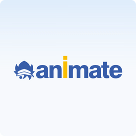 <strong>Animate</strong>