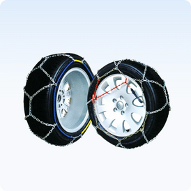 <strong>Cadenas de nieve</strong>
<br>