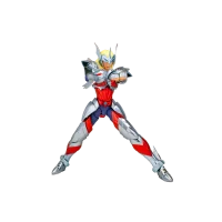 Myth Cloth Hagen de Saint Seiya