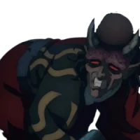 Şimdi Hantengu Demon Slayer Karakterler Ürünlerini