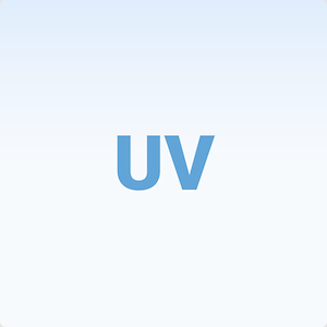 Công nghệ lọc UV