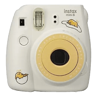 Camera Japanese Sanrio