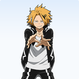 Denki Kaminari