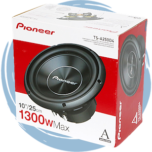 <strong>Pioneer</strong>