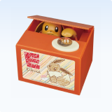Kotak Wang Pokémon