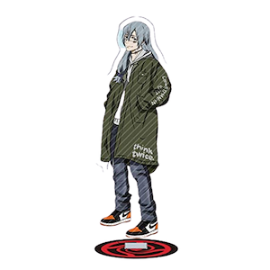 Mahito