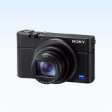<strong>Sony RX100M7</strong><br>
Appareils photos Sony