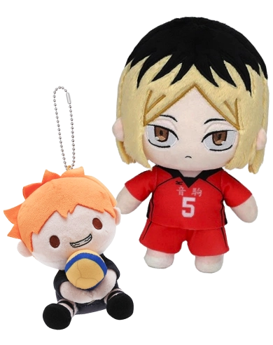 Plushies & Stuffed Toys Anime goods