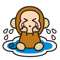 Monkichi Japanese Sanrio Merch