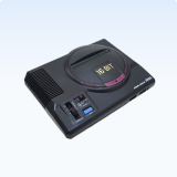 Megadrive Nini