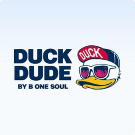 DUCK DUDE By B One Soul