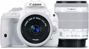 Canon EOS Rebel SL3 / EOS 250D