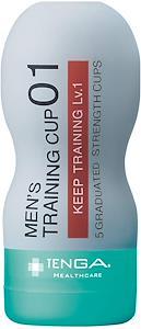 Tenga Training Onahole