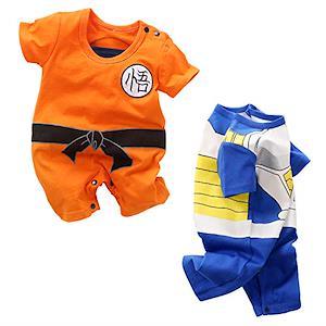 Babykleidung
