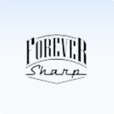 Forever Sharp