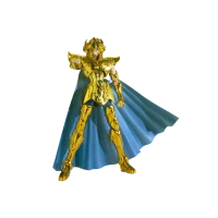 Figurine Aiolia de Saint Seiya