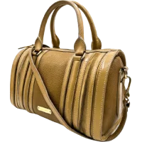 Sac de luxe seconde main Burberry japonais