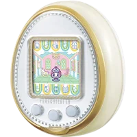 4U Tamagotchi