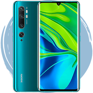 <strong>Xiaomi Mi Note 10</strong>