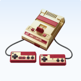 Nintendo Famicom (NES)