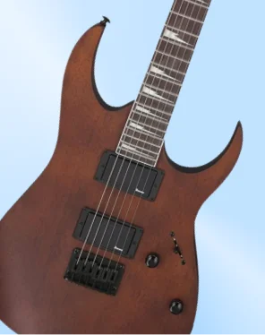 GRG Ibanez Guitars directly from Japan