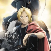  Fullmetal Alchemist: Brotherhood 