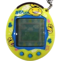 Oden-kun Tamagotchi